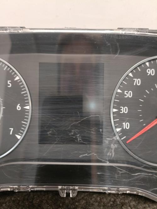 Image Compteur - DACIA SANDERO 3