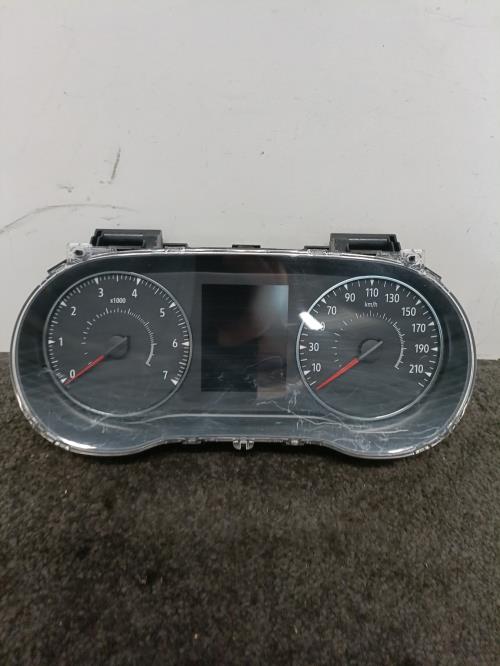 Image Compteur - DACIA SANDERO 3