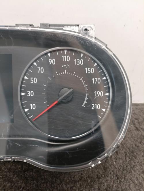 Image Compteur - DACIA SANDERO 3