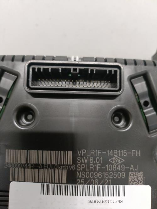 Image Compteur - DACIA SANDERO 3