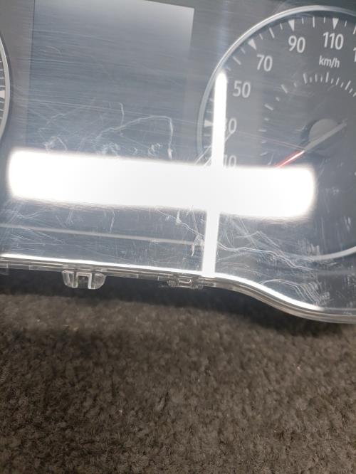 Image Compteur - DACIA SANDERO 3