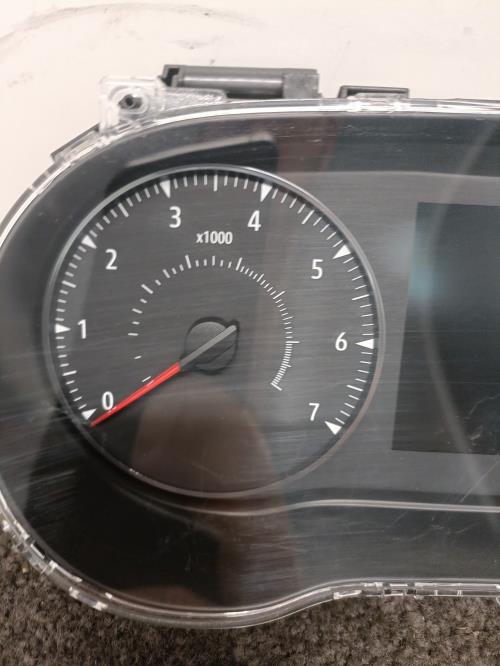 Image Compteur - DACIA SANDERO 3