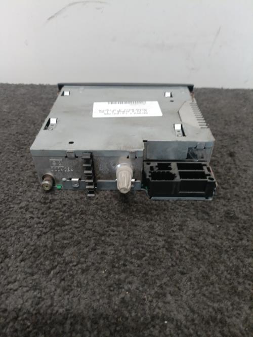 Image Autoradio d'origine - RENAULT CLIO 2