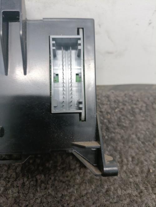 Image Commande chauffage - RENAULT CLIO 2
