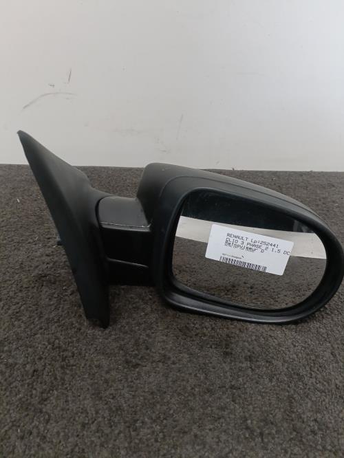 Image Retroviseur droit - RENAULT CLIO 3