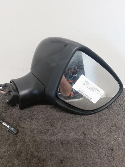 Image Retroviseur droit - RENAULT CLIO 4