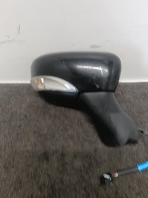 Image Retroviseur droit - RENAULT CLIO 4