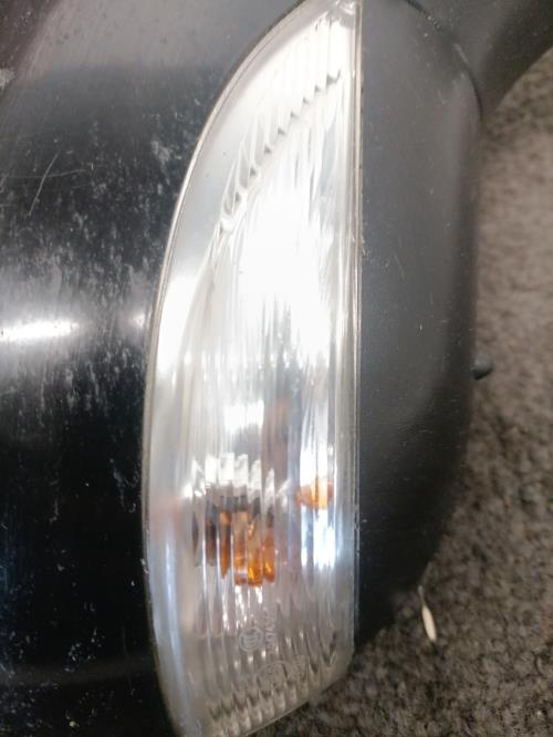 Image Retroviseur droit - RENAULT CLIO 4