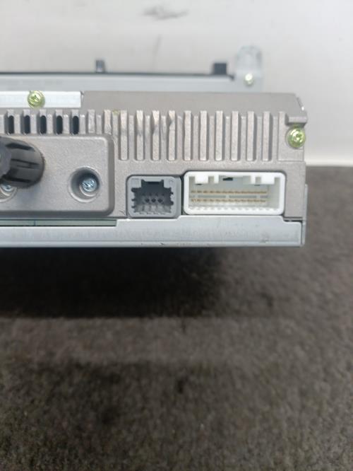 Image Autoradio d'origine - RENAULT CLIO 4