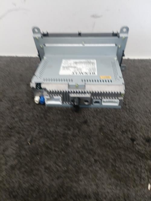 Image Autoradio d'origine - RENAULT CLIO 4
