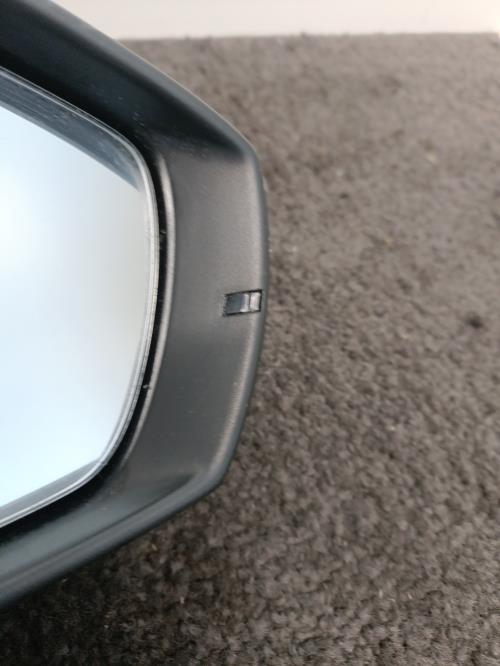 Image Retroviseur droit - VOLKSWAGEN POLO 5