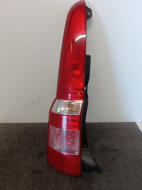Image Feu arriere principal gauche (feux) - FIAT PANDA 2