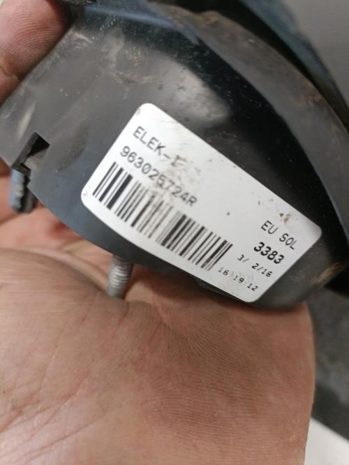 Image Retroviseur gauche - RENAULT CLIO 4
