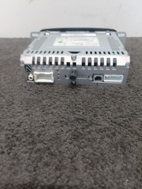 Image Autoradio d'origine - RENAULT CLIO 4