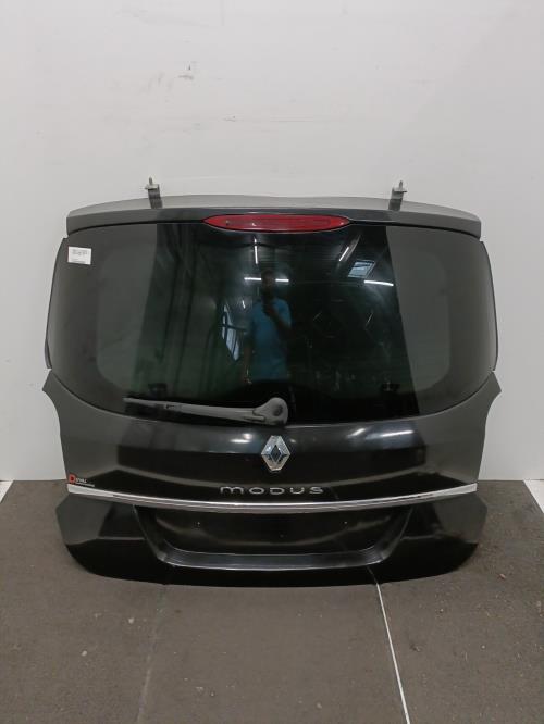Image Malle/Hayon arriere - RENAULT GRAND MODUS