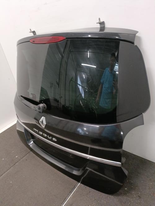 Image Malle/Hayon arriere - RENAULT GRAND MODUS