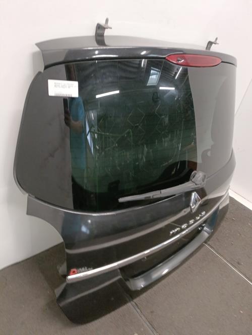 Image Malle/Hayon arriere - RENAULT GRAND MODUS