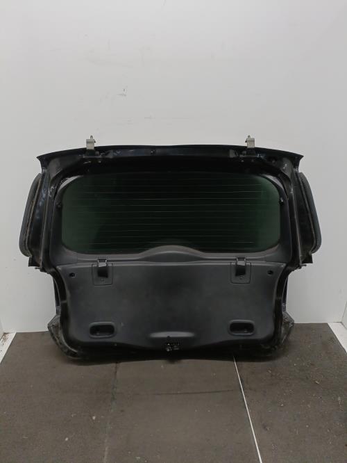 Image Malle/Hayon arriere - RENAULT GRAND MODUS