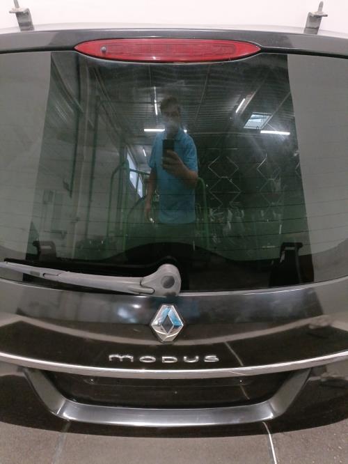 Image Malle/Hayon arriere - RENAULT GRAND MODUS