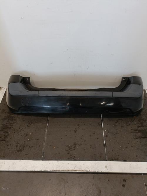 Image Pare choc arriere - RENAULT GRAND MODUS