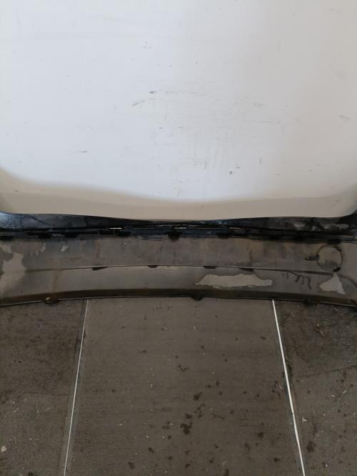 Image Pare choc arriere - RENAULT GRAND MODUS