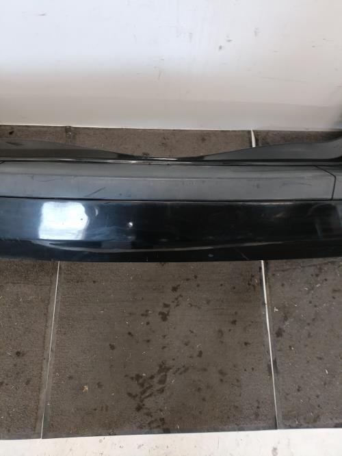 Image Pare choc arriere - RENAULT GRAND MODUS