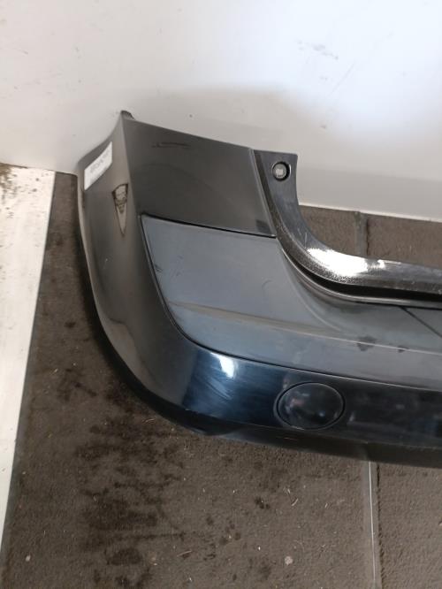Image Pare choc arriere - RENAULT GRAND MODUS