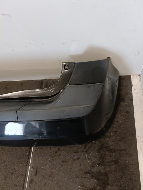 Image Pare choc arriere - RENAULT GRAND MODUS