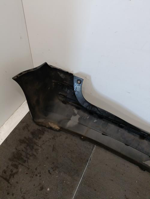 Image Pare choc arriere - RENAULT GRAND MODUS