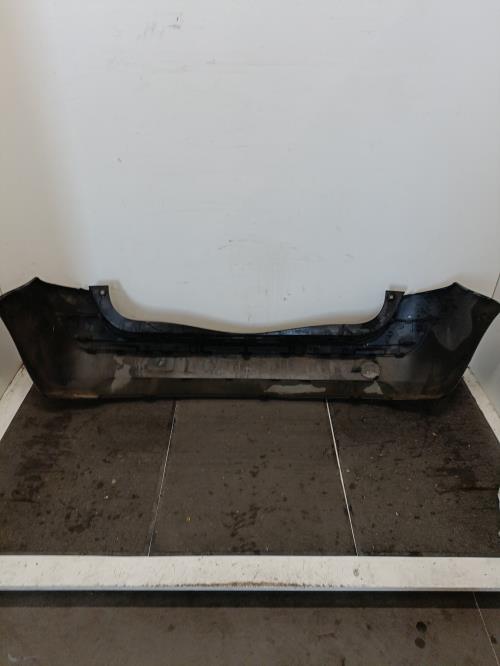Image Pare choc arriere - RENAULT GRAND MODUS