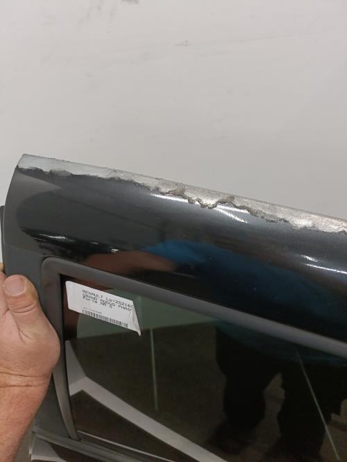 Image Porte arriere gauche - RENAULT GRAND MODUS
