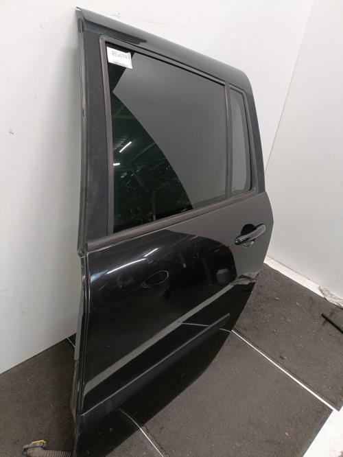 Image Porte arriere gauche - RENAULT GRAND MODUS