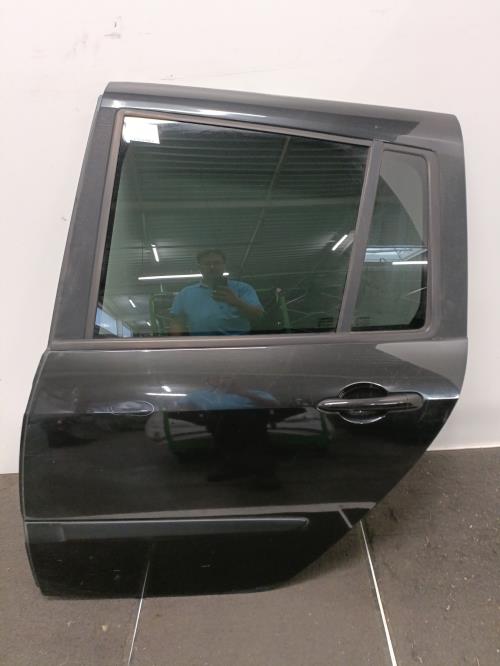 Image Porte arriere gauche - RENAULT GRAND MODUS