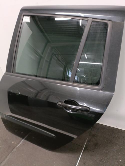 Image Porte arriere gauche - RENAULT GRAND MODUS