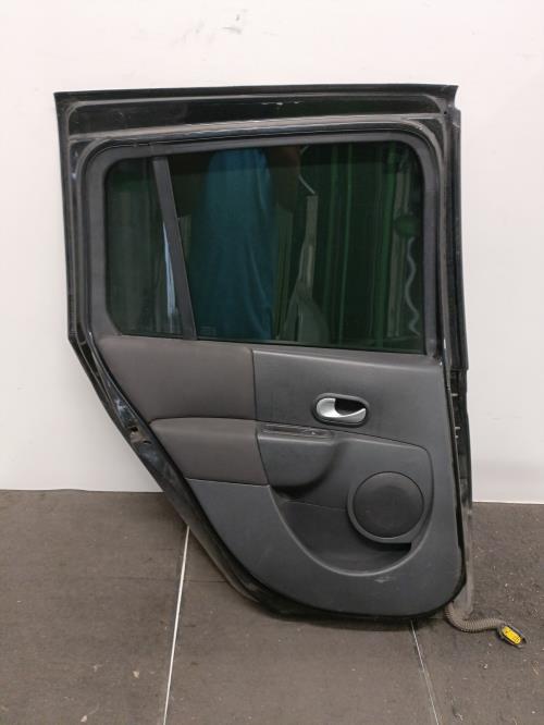 Image Porte arriere gauche - RENAULT GRAND MODUS