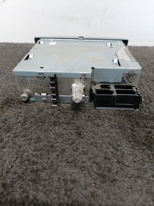 Image Autoradio d'origine - RENAULT GRAND MODUS