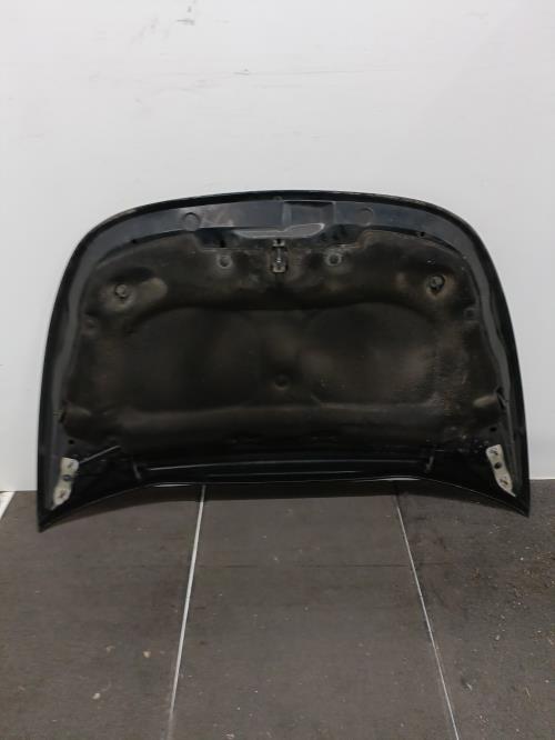 Image Capot - CITROEN DS5