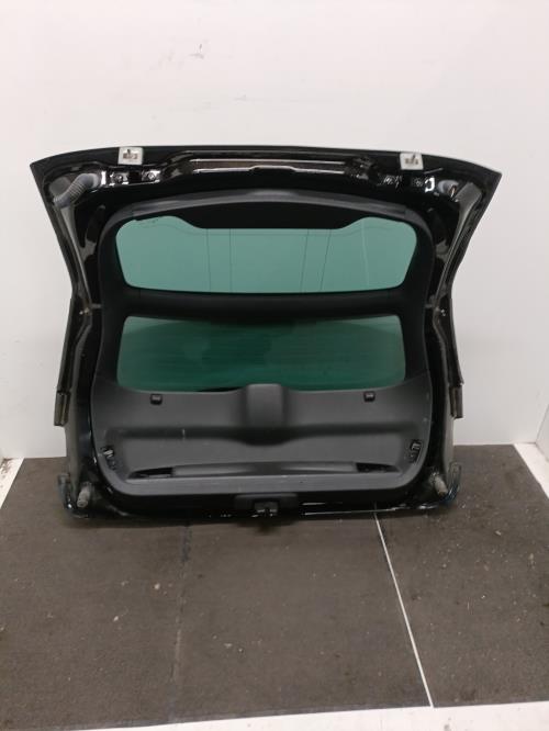 Image Malle/Hayon arriere - CITROEN DS5