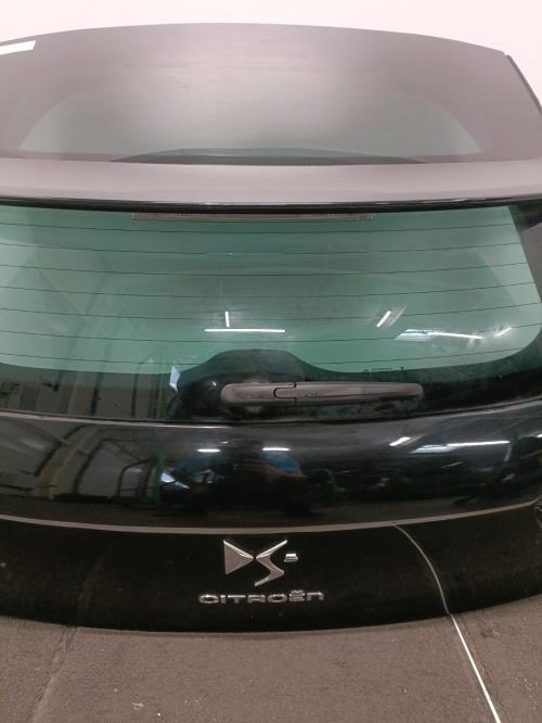 Image Malle/Hayon arriere - CITROEN DS5