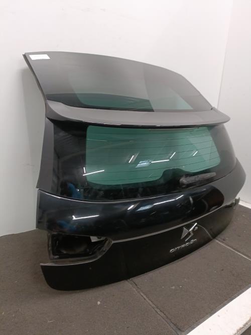 Image Malle/Hayon arriere - CITROEN DS5