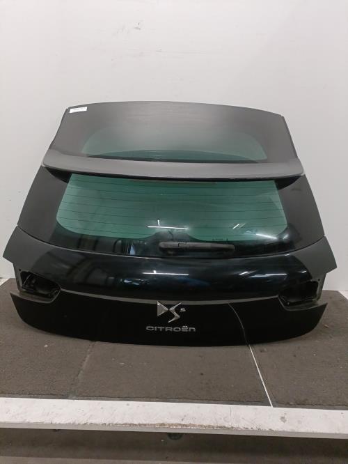 Image Malle/Hayon arriere - CITROEN DS5