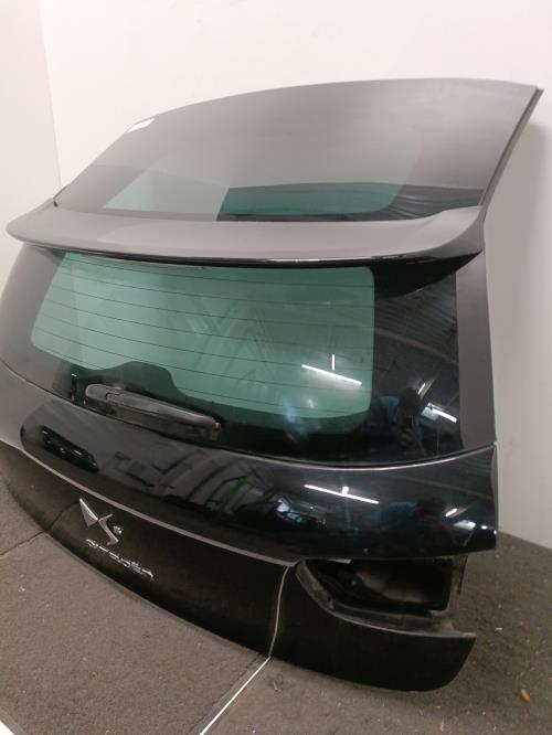 Image Malle/Hayon arriere - CITROEN DS5