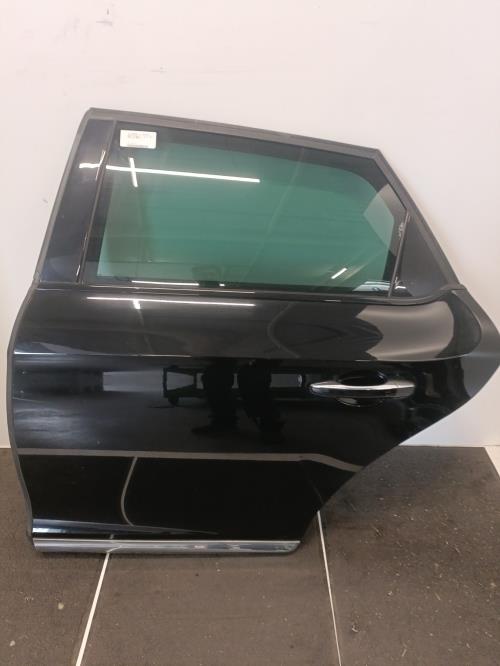 Image Porte arriere gauche - CITROEN DS5