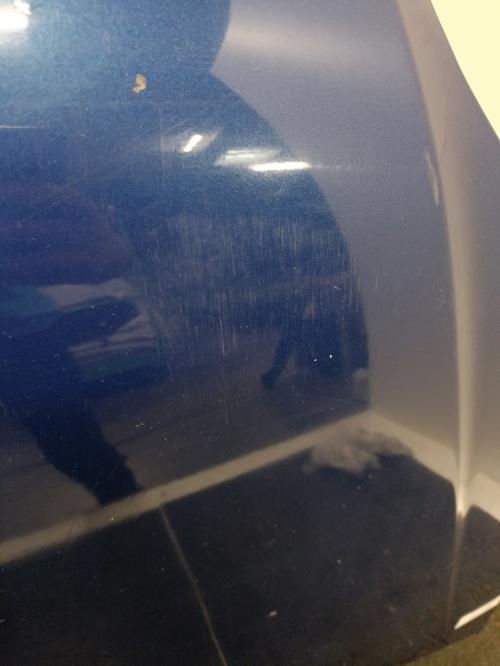 Image Capot - FIAT DOBLO 1