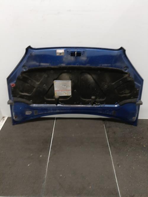 Image Capot - FIAT DOBLO 1