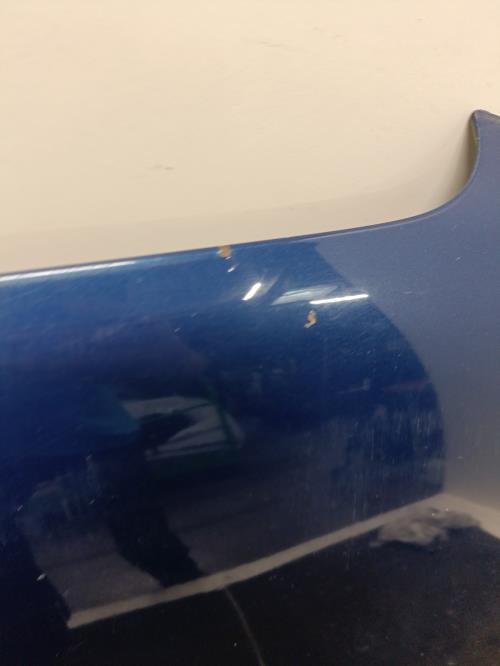 Image Capot - FIAT DOBLO 1