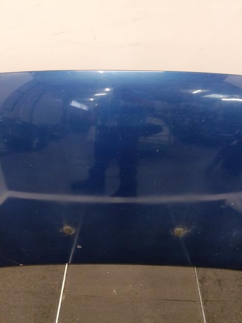 Image Capot - FIAT DOBLO 1