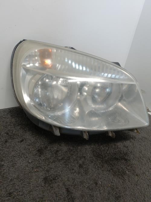 Image Optique avant principal droit (feux)(phare) - FIAT DOBLO 1