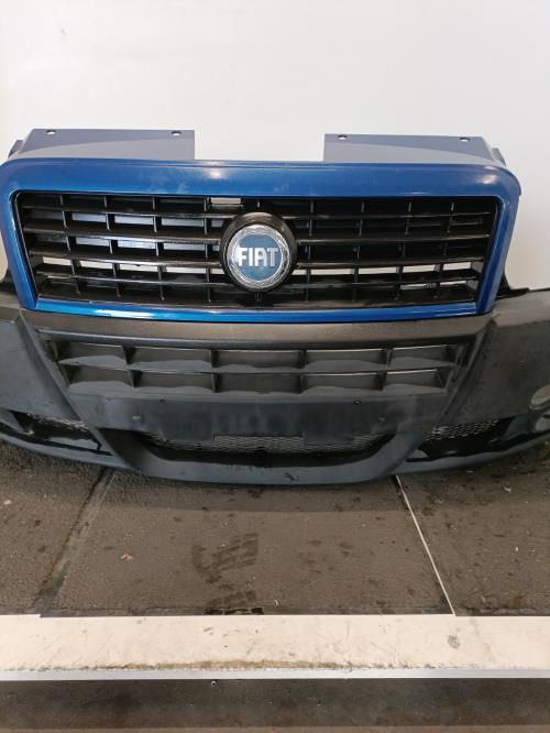 Image Pare choc avant - FIAT DOBLO 1