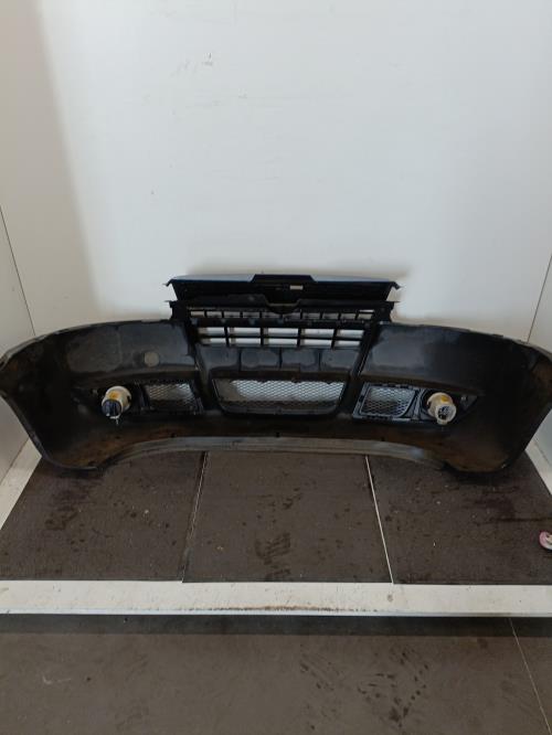 Image Pare choc avant - FIAT DOBLO 1